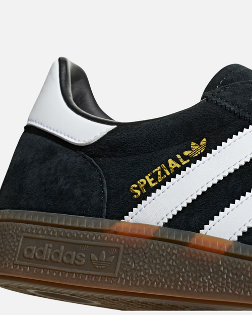 Adidas Handball Spezial – Schwarz/Weiß - Footkorner
