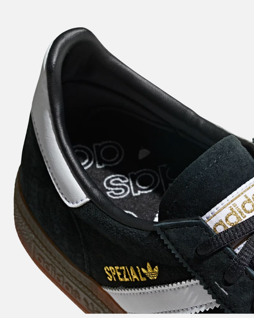 Adidas Handball Spezial – Schwarz/Weiß - Footkorner