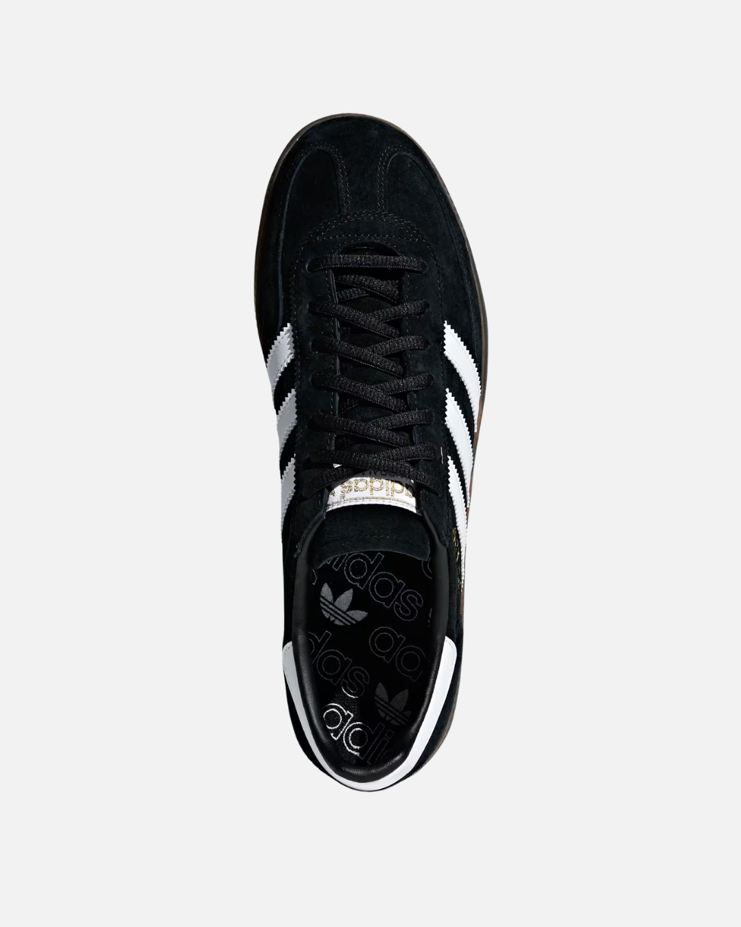 FootkornerAdidas Handball Spezial – Schwarz/Weiß