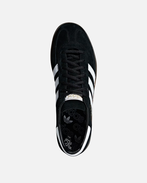 Adidas Handball Spezial – Schwarz/Weiß - Footkorner