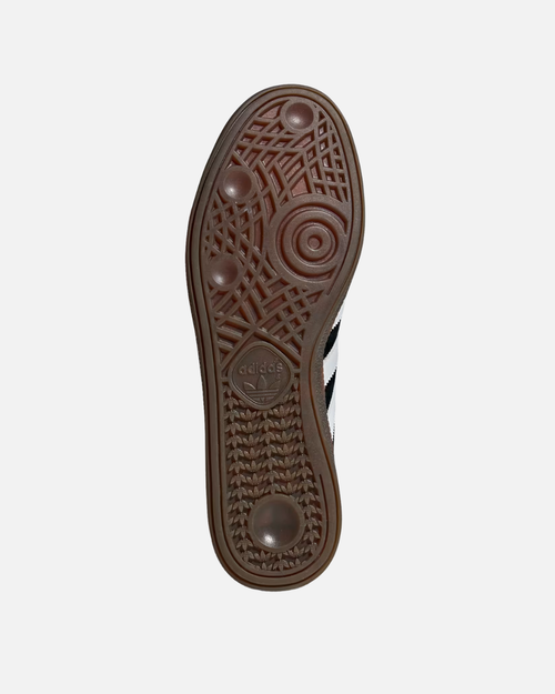 Adidas Handball Spezial – Schwarz/Weiß - Footkorner