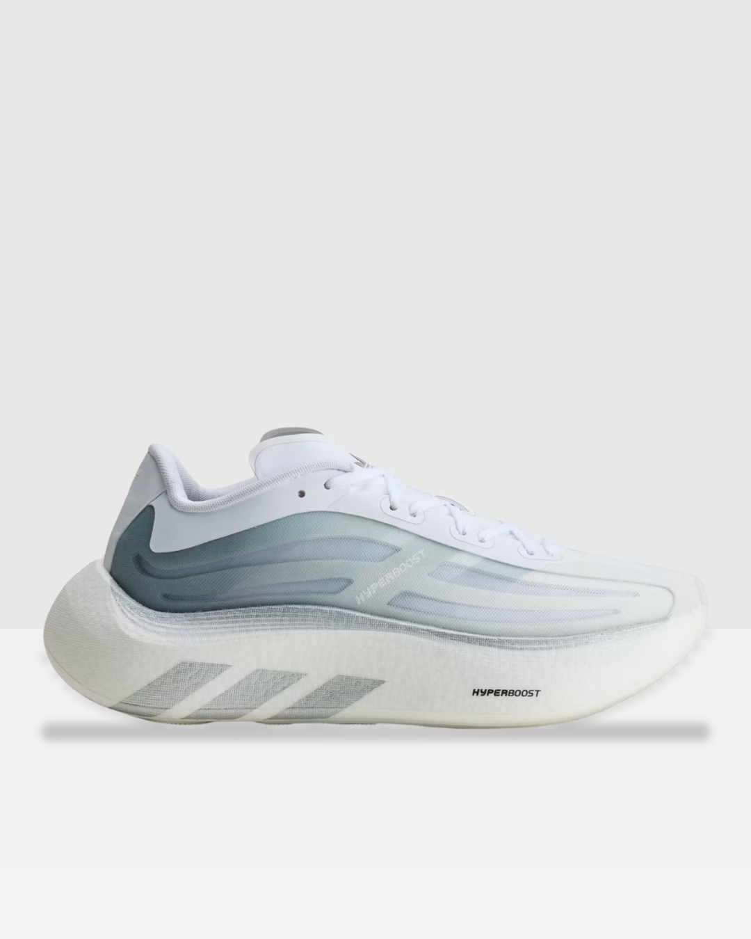 FootkornerAdidas Hyperboost EPHR LT - Blanc/Bleu