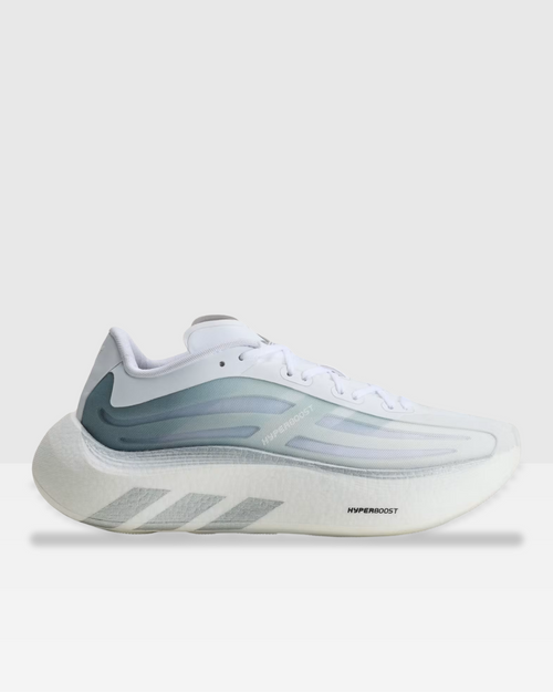 Adidas Hyperboost EPHR LT - Blanc/Bleu - Footkorner