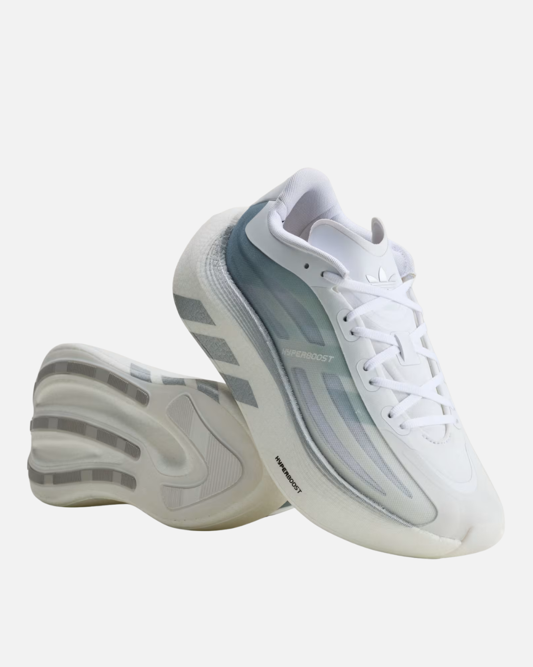 FootkornerAdidas Hyperboost EPHR LT - Blanc/Bleu