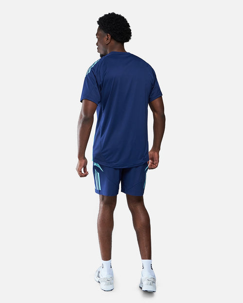 Maillot d'entrainement Arsenal - Bleu - Footkorner