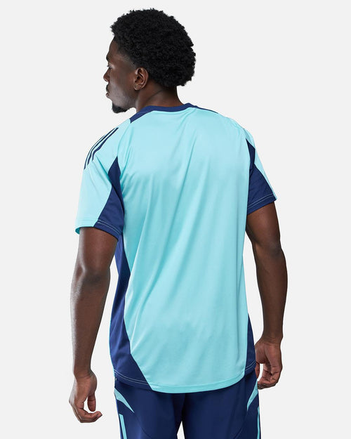 Maillot d'entrainement Arsenal 2024/2025 - Bleu - Footkorner
