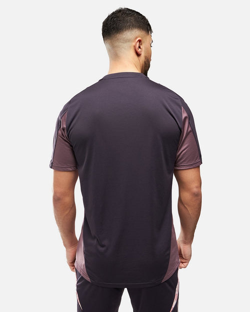Maillot d'entrainement Arsenal 2024/2025 - Violet - Footkorner