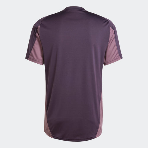 Maillot d'entrainement Arsenal 2024/2025 - Violet - Footkorner