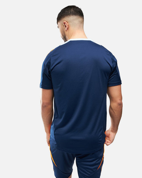 Maglia allenamento Real Madrid 2024/2025 - Blu - Footkorner