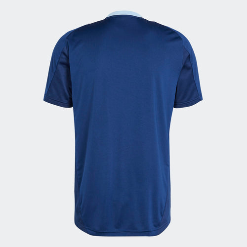 Maglia allenamento Real Madrid 2024/2025 - Blu - Footkorner