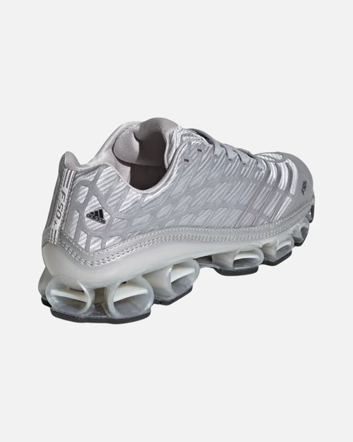 Adidas Megaride F50 - Gris - Footkorner