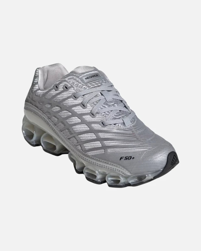 FootkornerAdidas Megaride F50 - Gris