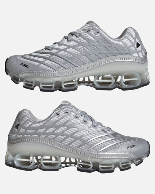 Adidas Megaride F50 - Gris - Footkorner