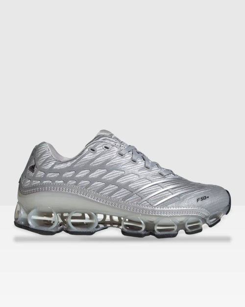 Adidas Megaride F50 - Gris - Footkorner