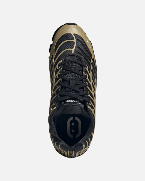 Adidas Megaride F50 - Noir/Doré - Footkorner