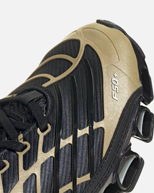 Adidas Megaride F50 - Noir/Doré - Footkorner