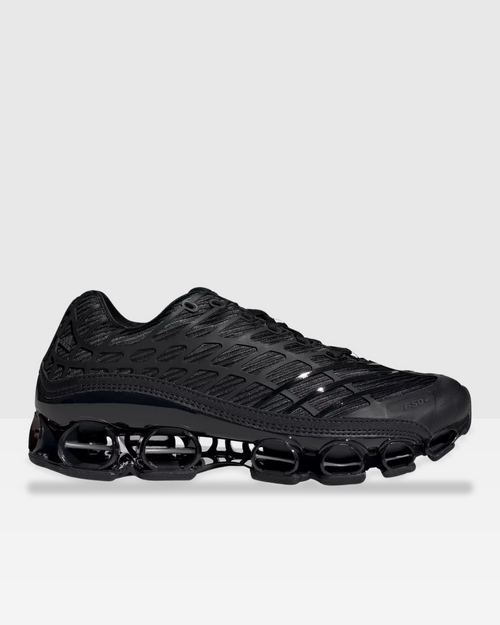 Adidas Megaride F50 - Noir - Footkorner