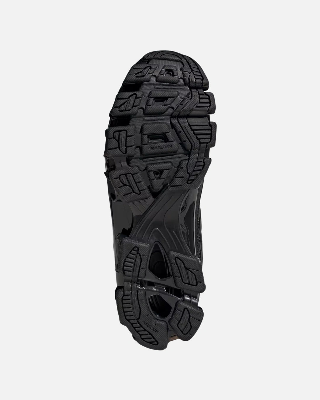 FootkornerAdidas Megaride F50 - Noir