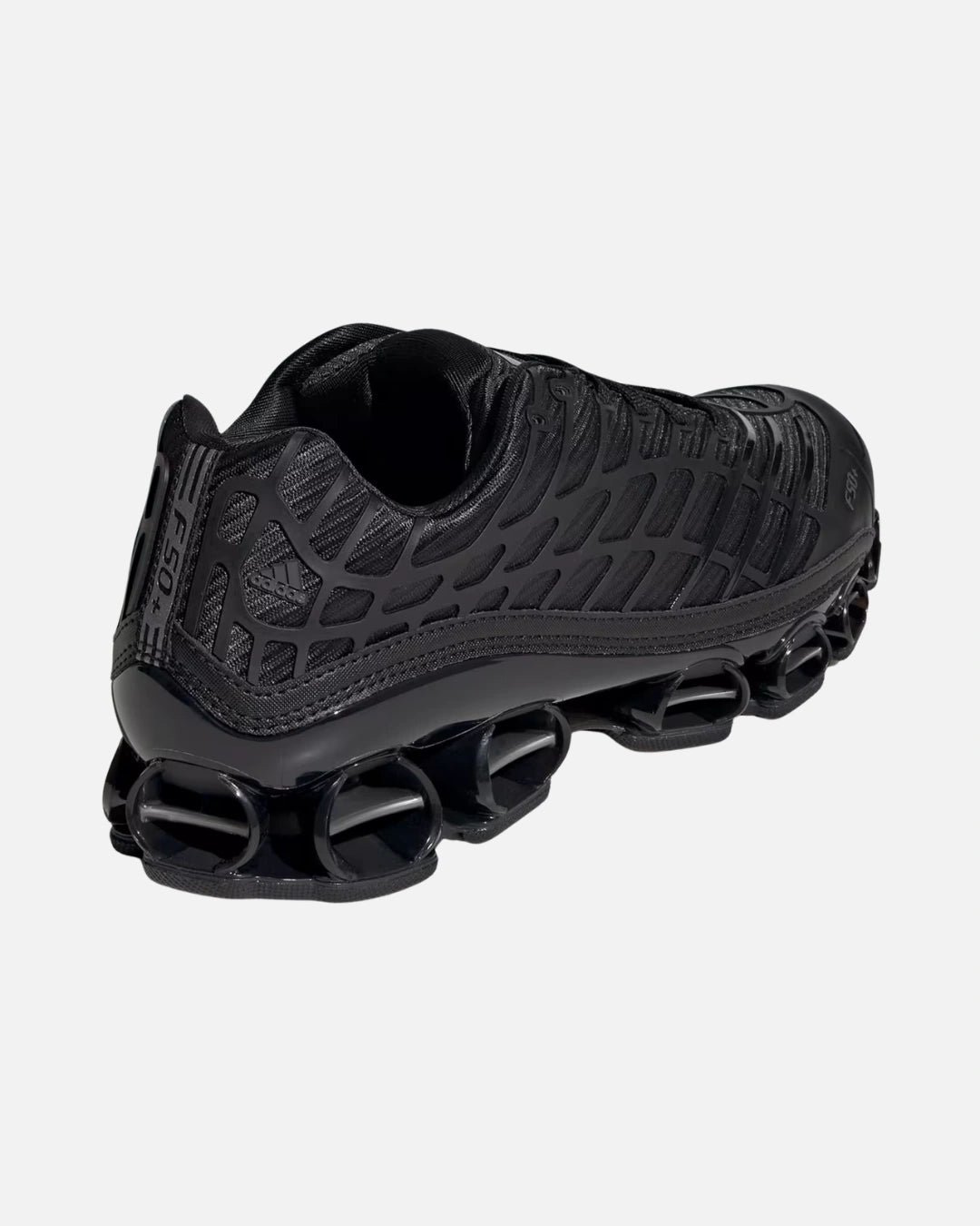 FootkornerAdidas Megaride F50 - Noir