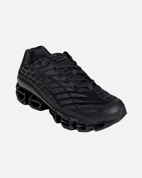 Adidas Megaride F50 - Noir - Footkorner