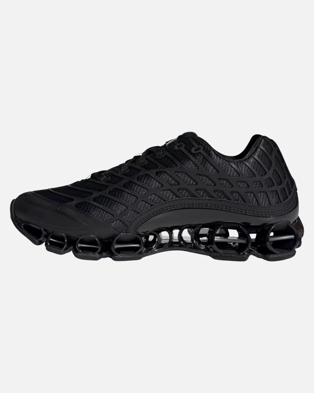 FootkornerAdidas Megaride F50 - Noir