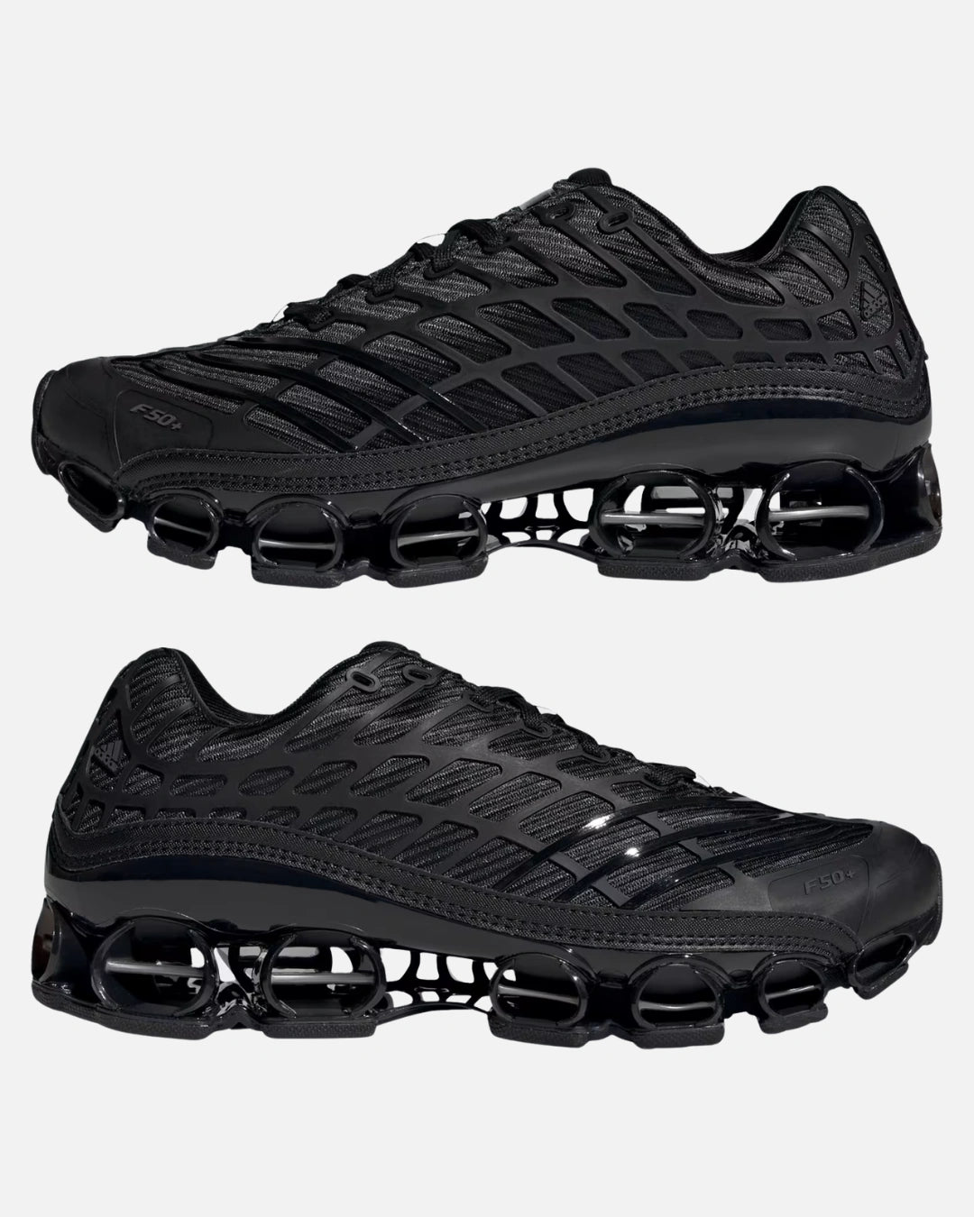 FootkornerAdidas Megaride F50 - Noir