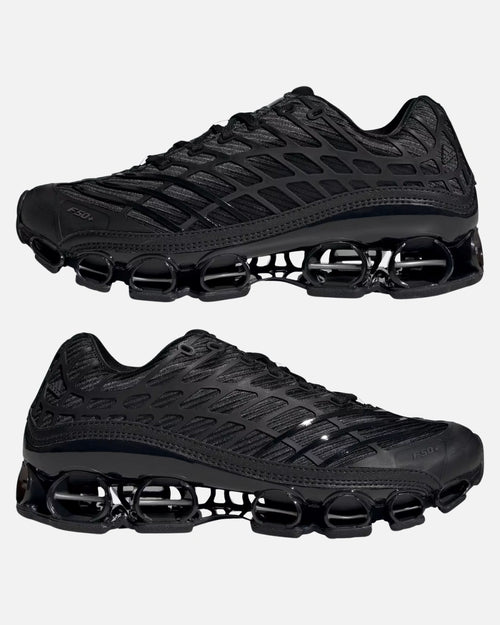 Adidas Megaride F50 - Noir - Footkorner