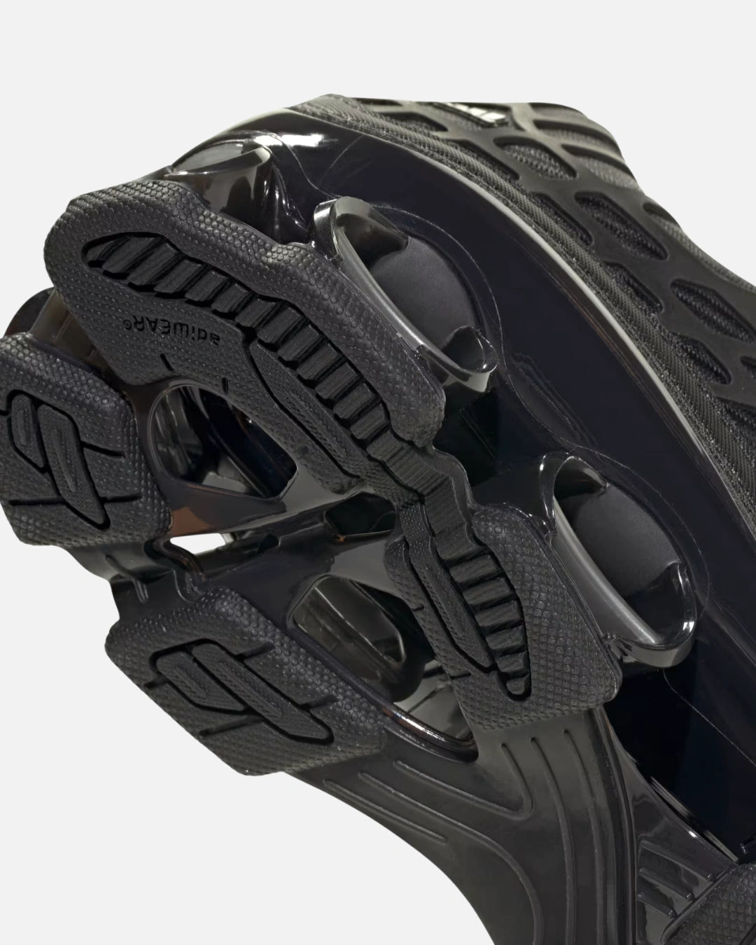 FootkornerAdidas Megaride F50 - Noir