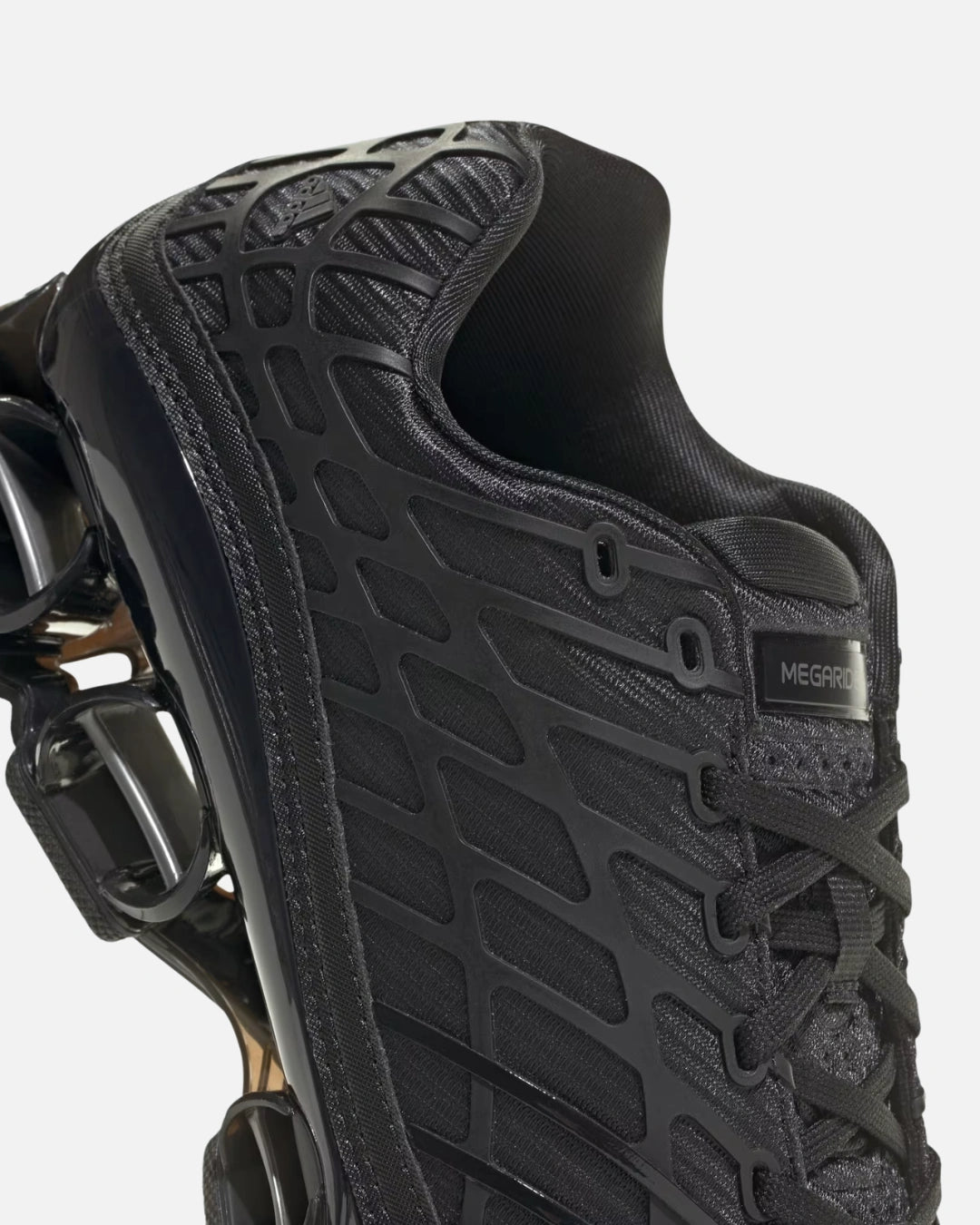 FootkornerAdidas Megaride F50 - Noir