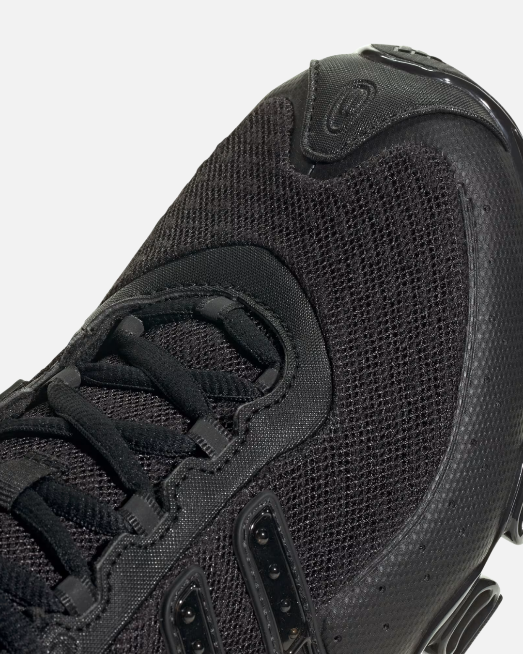 FootkornerAdidas Megaride - Black