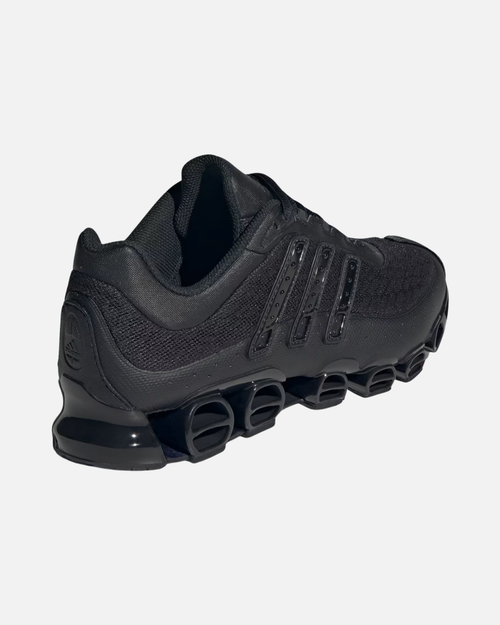 Adidas Megaride - Black - Footkorner