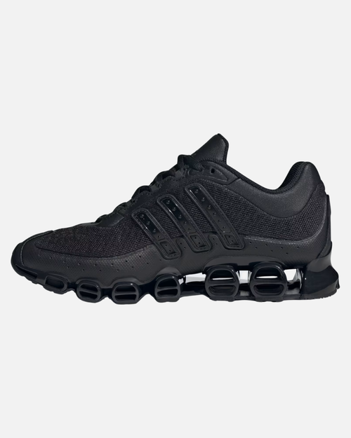 Adidas Megaride - Black - Footkorner
