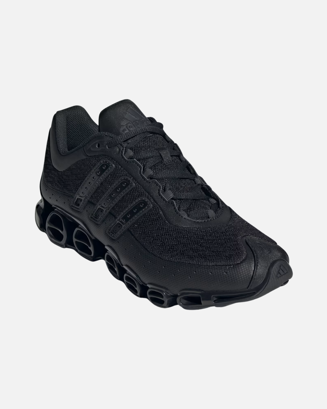 FootkornerAdidas Megaride - Black