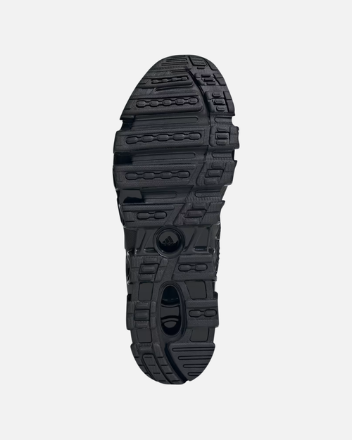 Adidas Megaride - Black - Footkorner