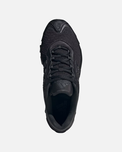 Adidas Megaride - Black - Footkorner