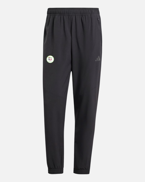 Pantalon de survêtement Algérie 2025 - Noir - Footkorner