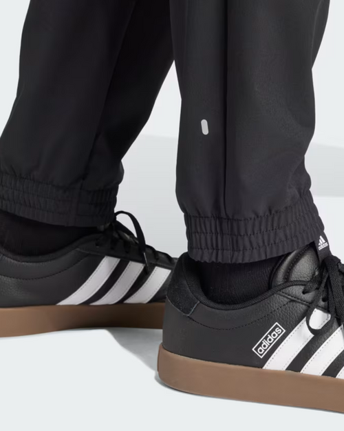 Pantalon de survêtement Algérie 2025 - Noir - Footkorner