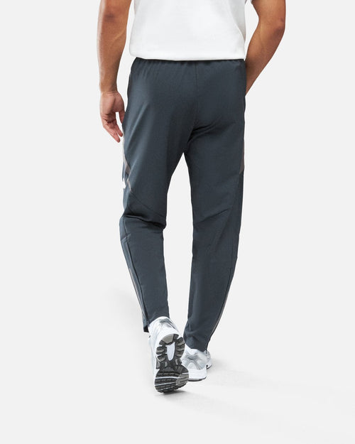 Pantalon de survêtement Real Madrid 2025 - Gris - Footkorner
