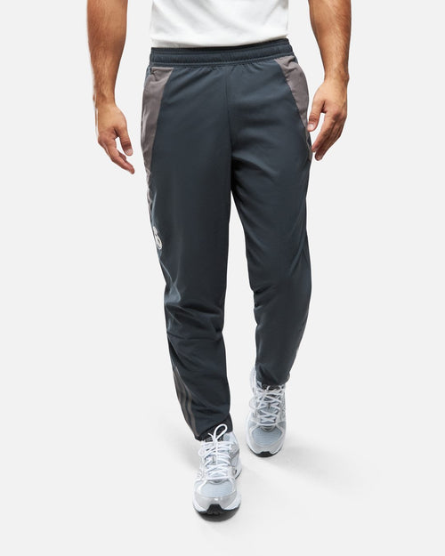 Pantalon de survêtement Real Madrid 2025 - Gris - Footkorner