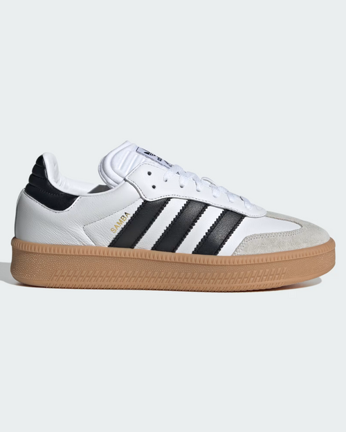 Adidas Samba XLG - White/Black  - Footkorner
