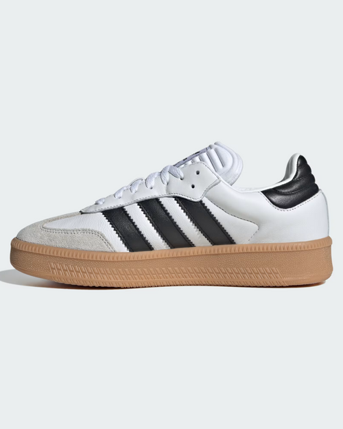 Adidas Samba XLG - White/Black  - Footkorner