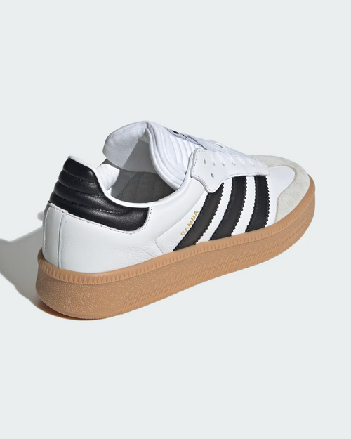 Adidas Samba XLG - White/Black  - Footkorner
