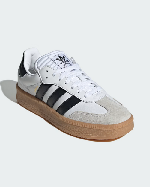 Adidas Samba XLG - White/Black  - Footkorner
