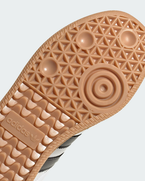 Adidas Samba XLG - White/Black  - Footkorner