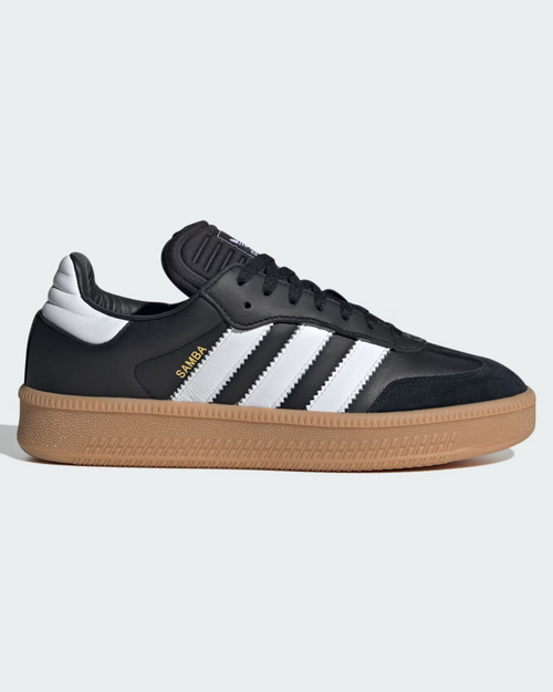 Adidas Samba XLG - Black/White - Footkorner