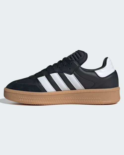 Adidas Samba XLG - Black/White - Footkorner