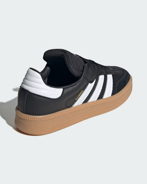 Adidas Samba XLG - Black/White - Footkorner