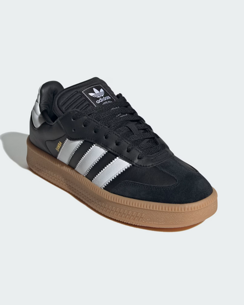 Adidas Samba XLG - Black/White - Footkorner