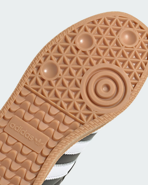 Adidas Samba XLG - Black/White - Footkorner