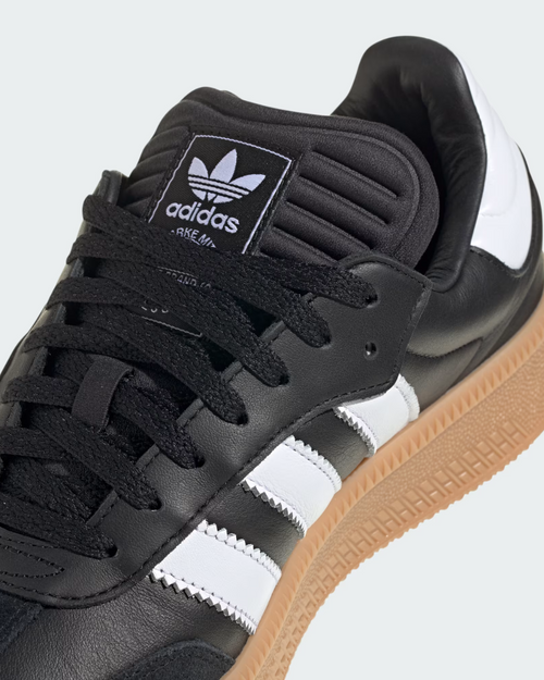 Adidas Samba XLG - Black/White - Footkorner